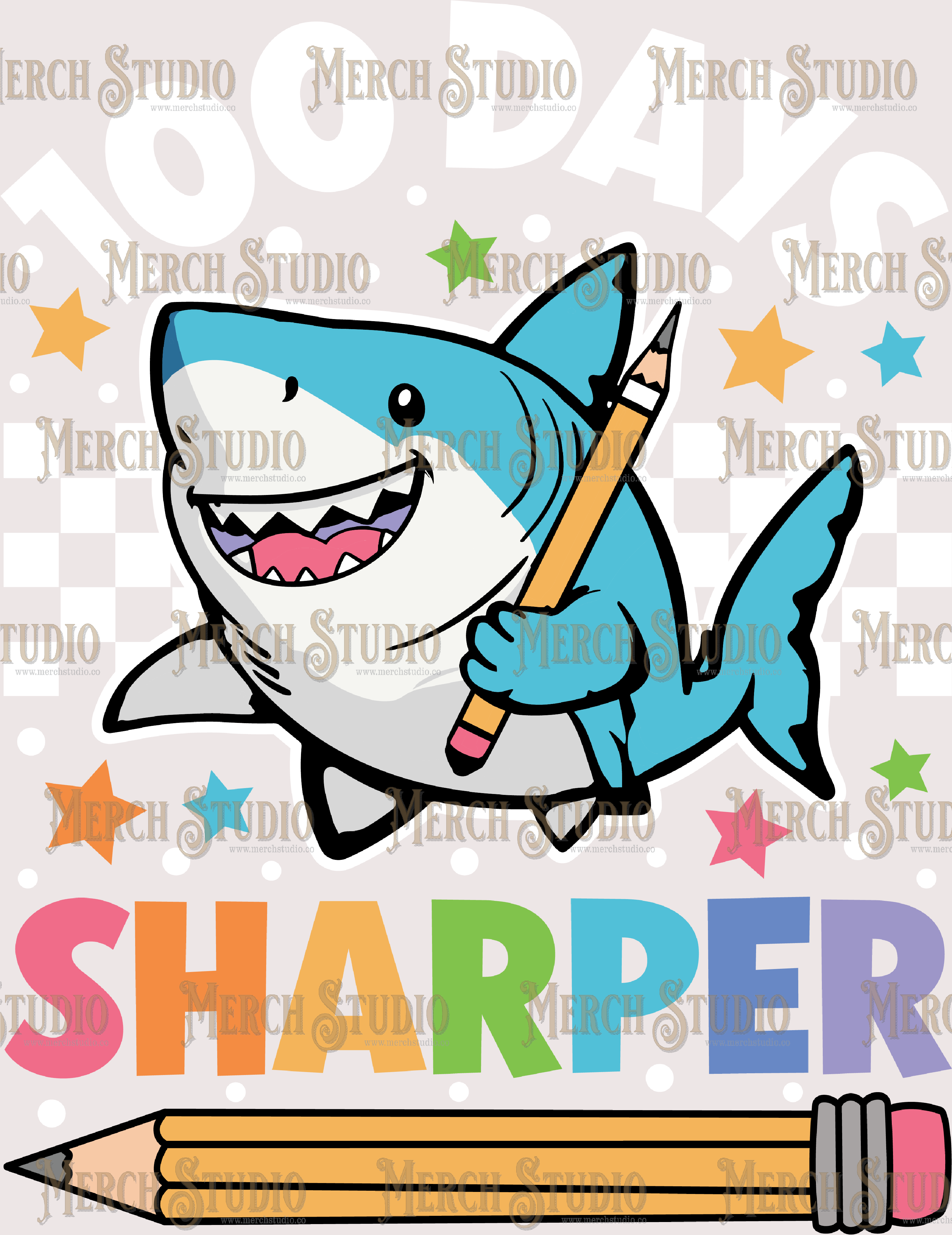 100 Days of School 18