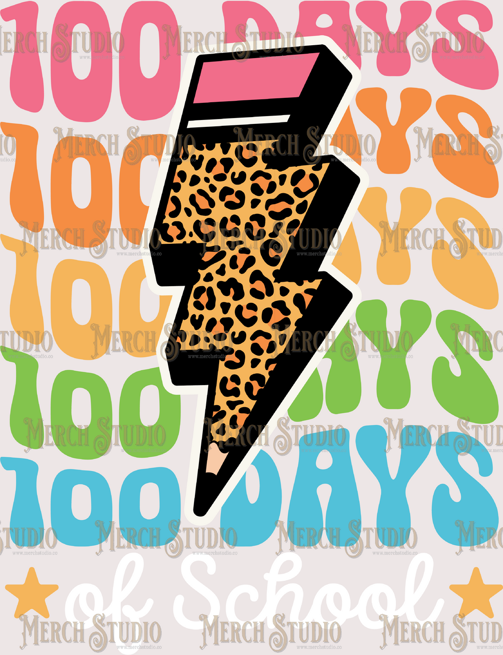 100 Days of School 19