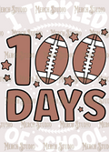 100 Days of School 21