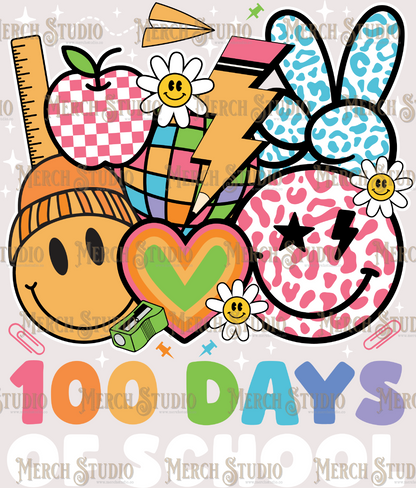 100 Days of School 22