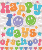 100 Days of School 25
