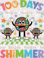 100 Days of School 28