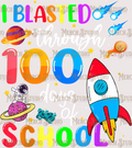 100 Days of School 2