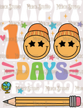 100 Days of School 31