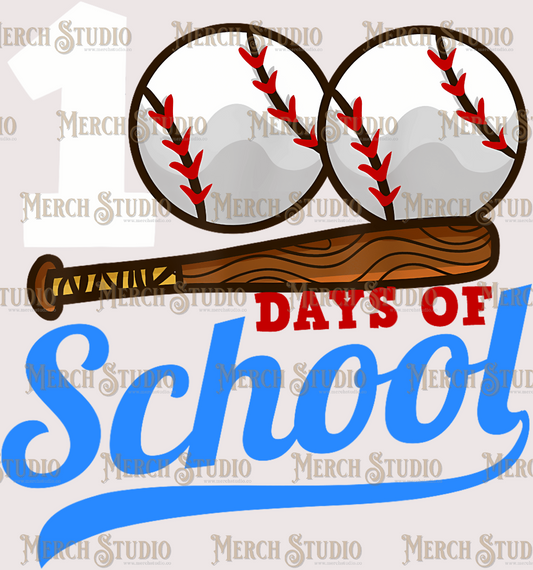 100 Days of School 7