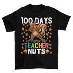 100 Days of School 10