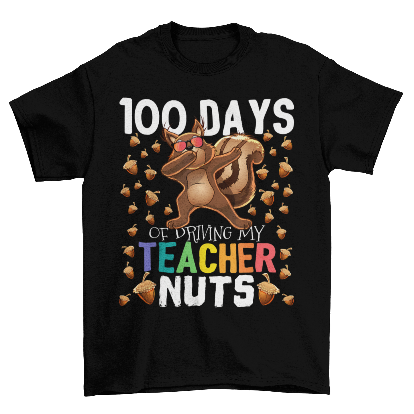 100 Days of School 10