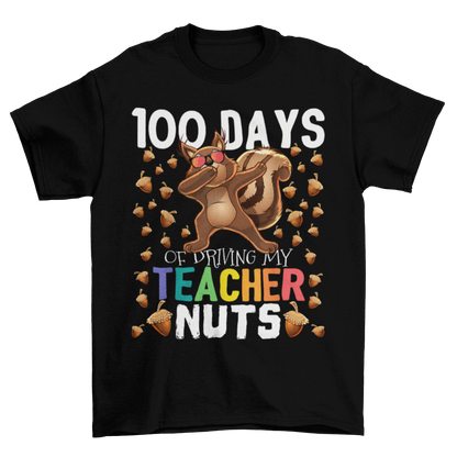 100 Days of School 10