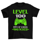 100 Days of School 12