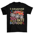 100 Days of School 13