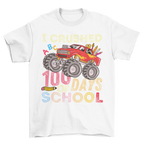 100 Days of School 13