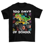 100 Days of School 15