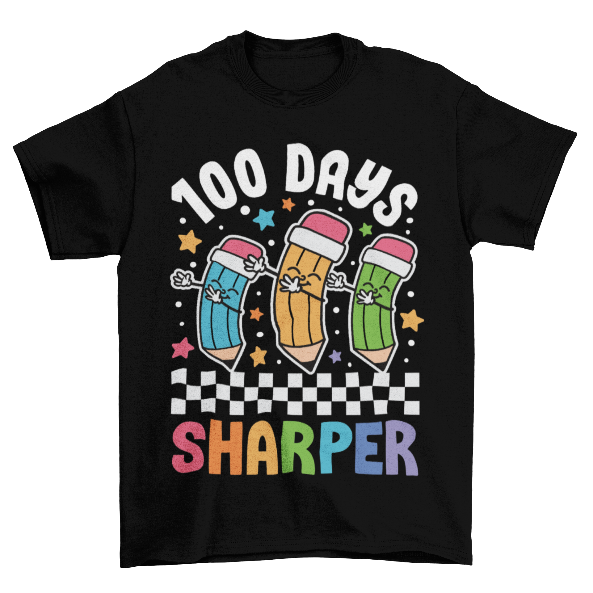100 Days of School 17