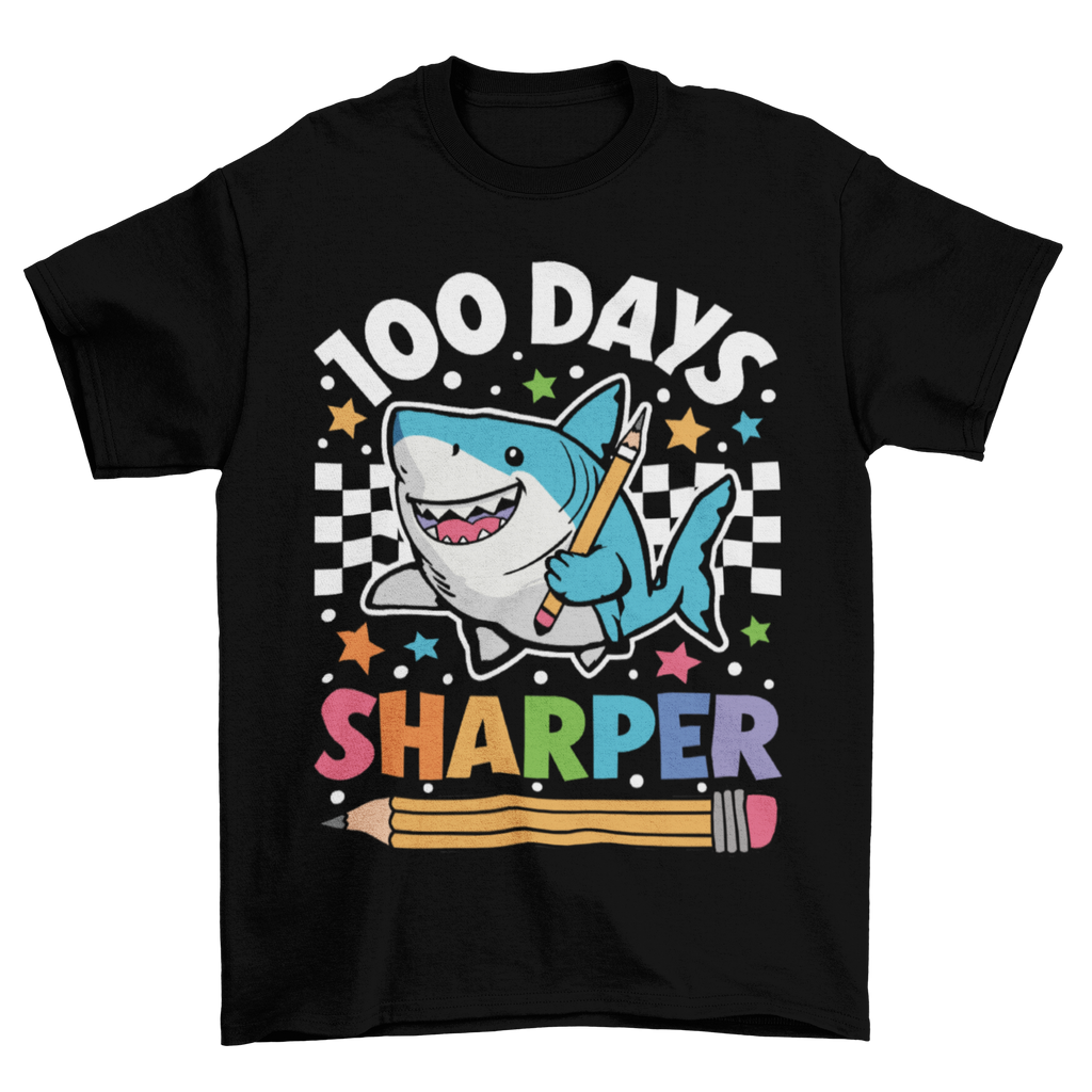 100 Days of School 18