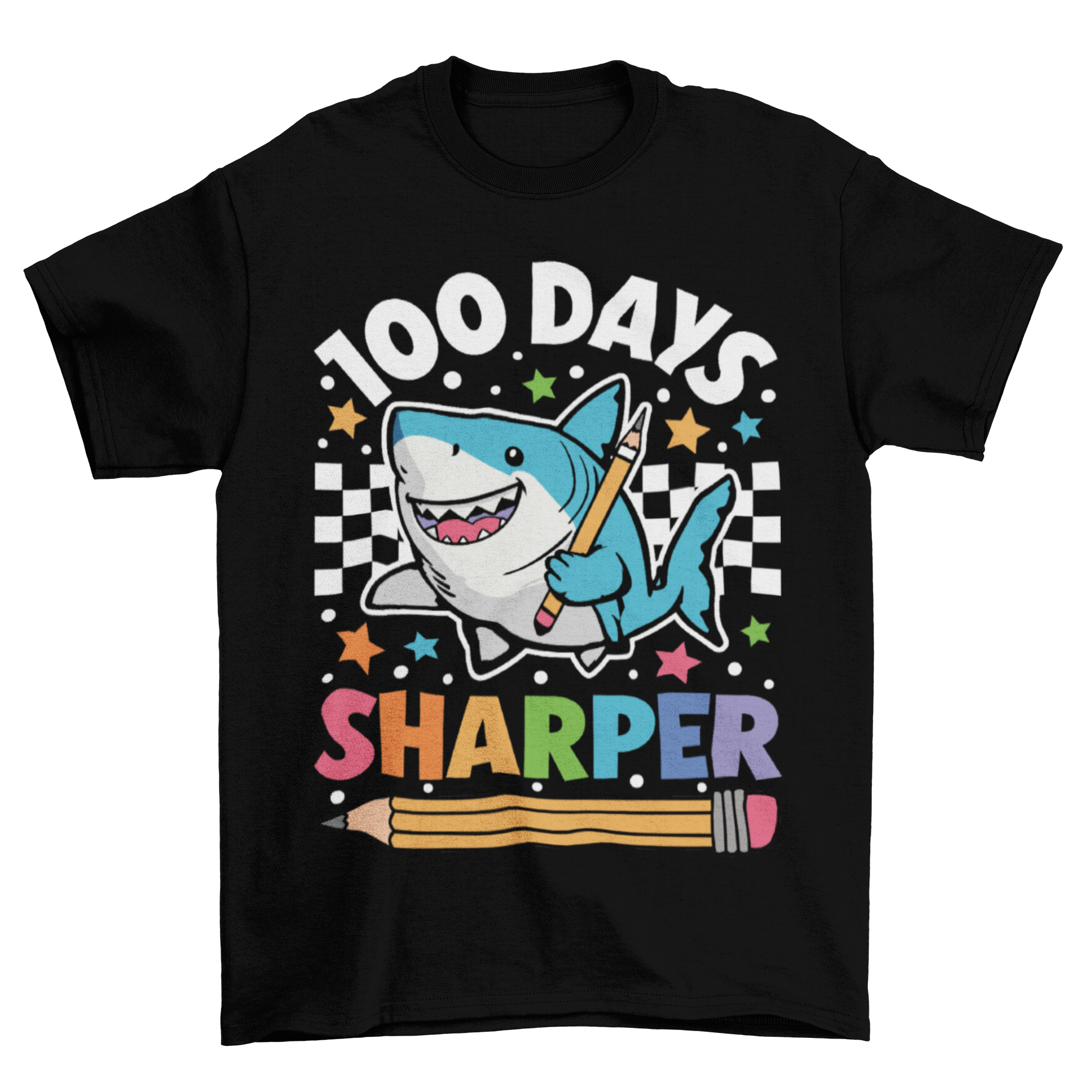 100 Days of School 18