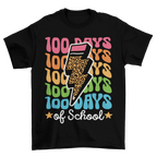 100 Days of School 19