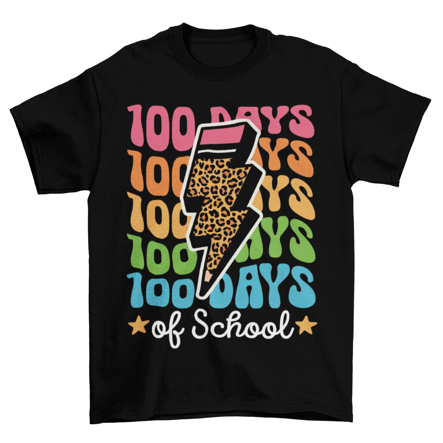 100 Days of School 19