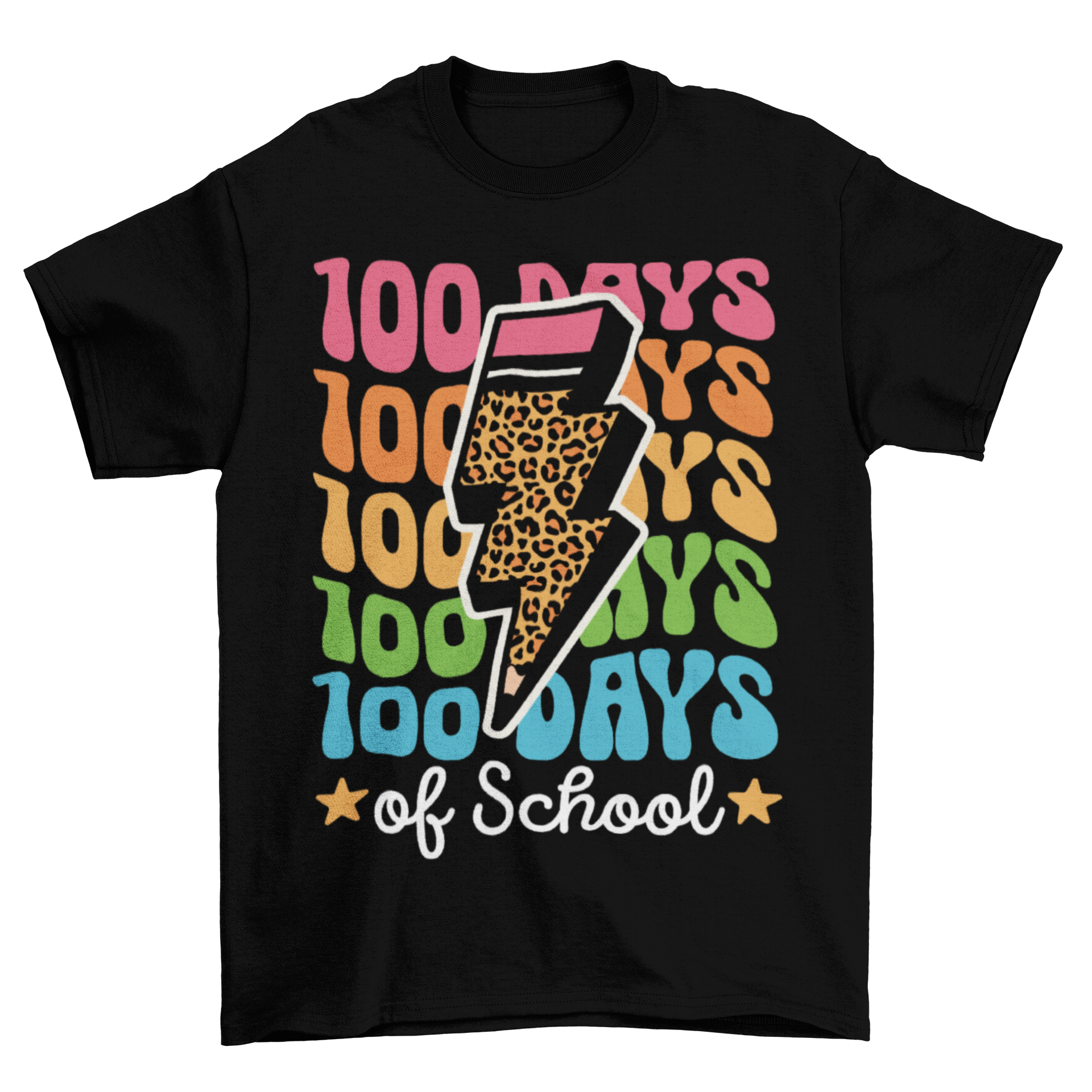 100 Days of School 19
