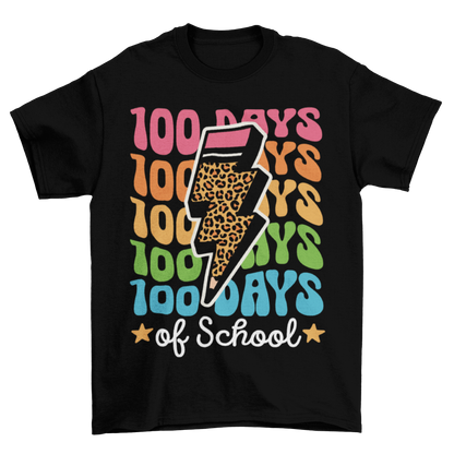 100 Days of School 19