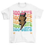 100 Days of School 19