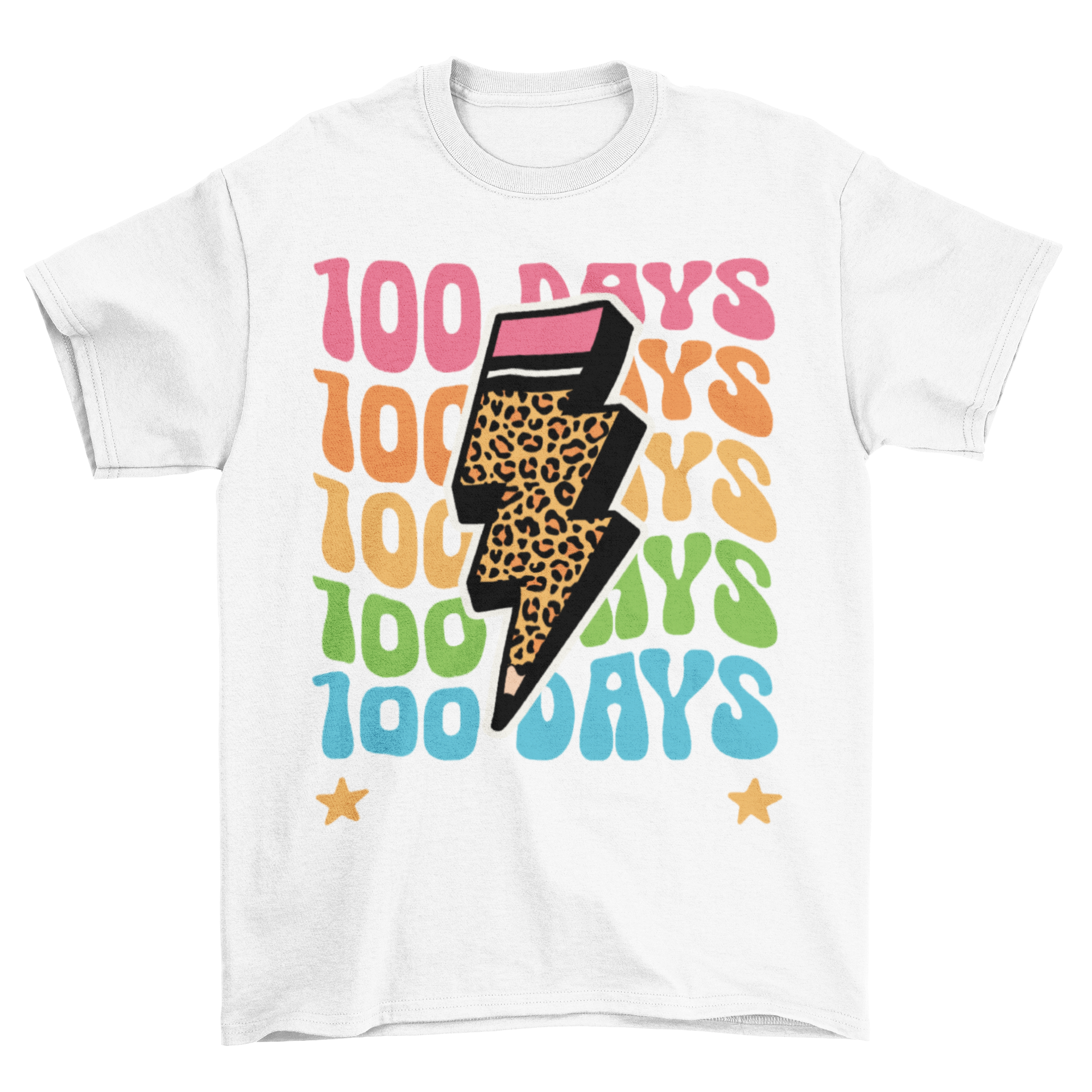 100 Days of School 19