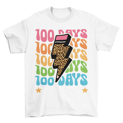 100 Days of School 19