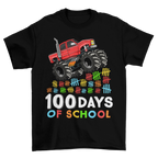 100 Days of School 1