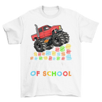 100 Days of School 1