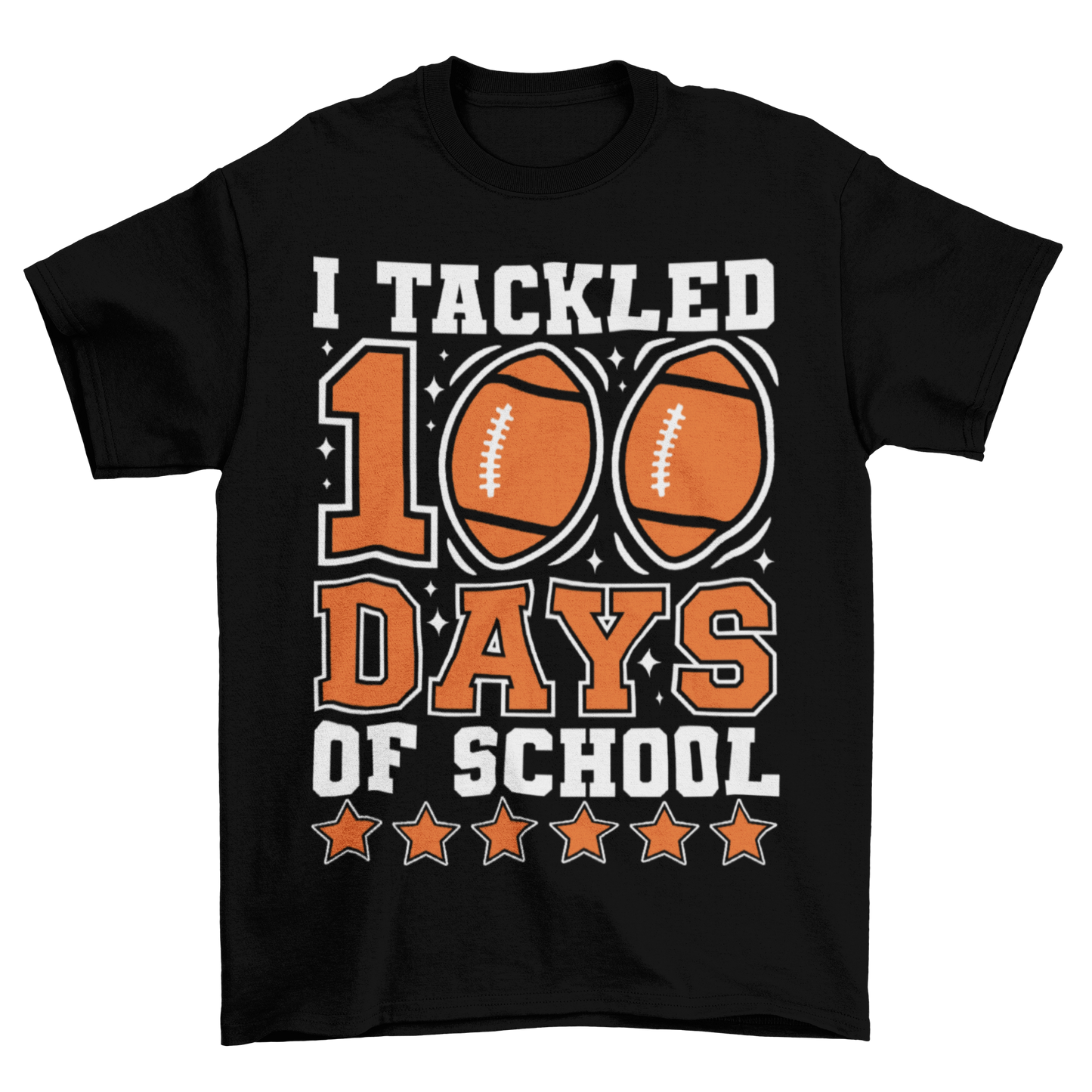 100 Days of School 20