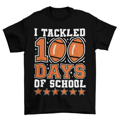 100 Days of School 20