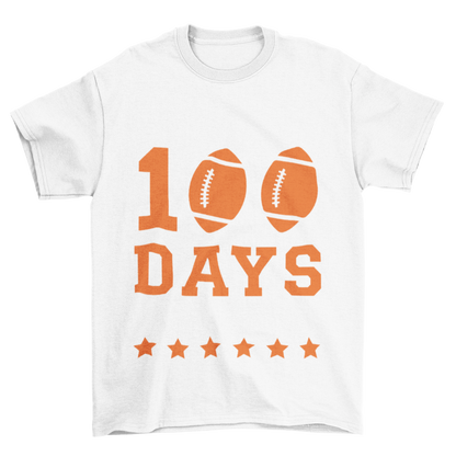 100 Days of School 20