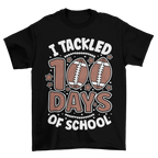 100 Days of School 21