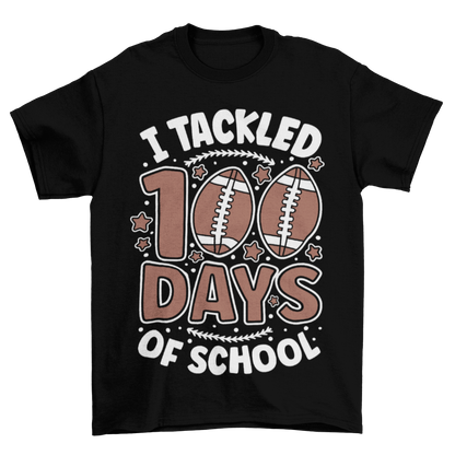 100 Days of School 21