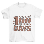 100 Days of School 21