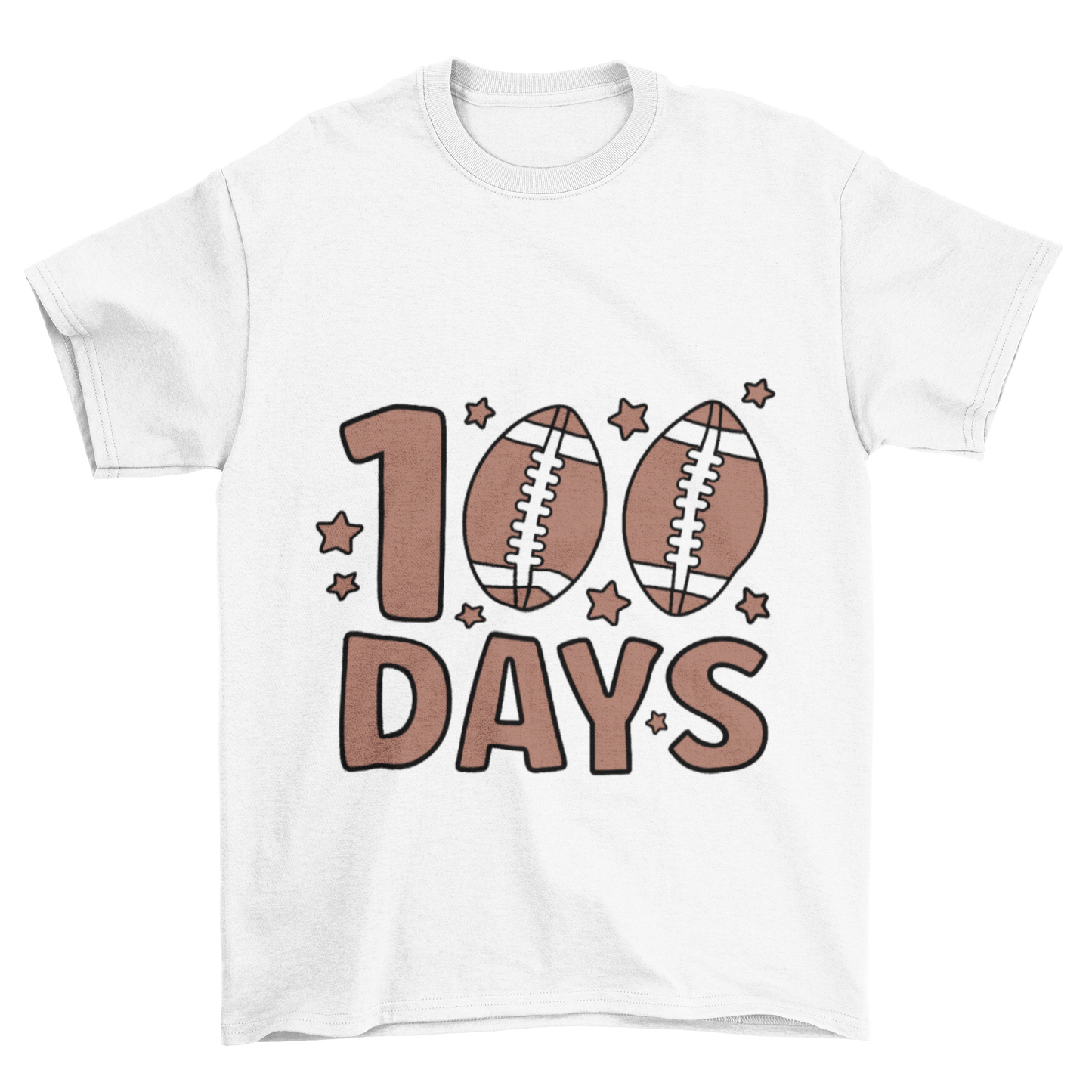 100 Days of School 21