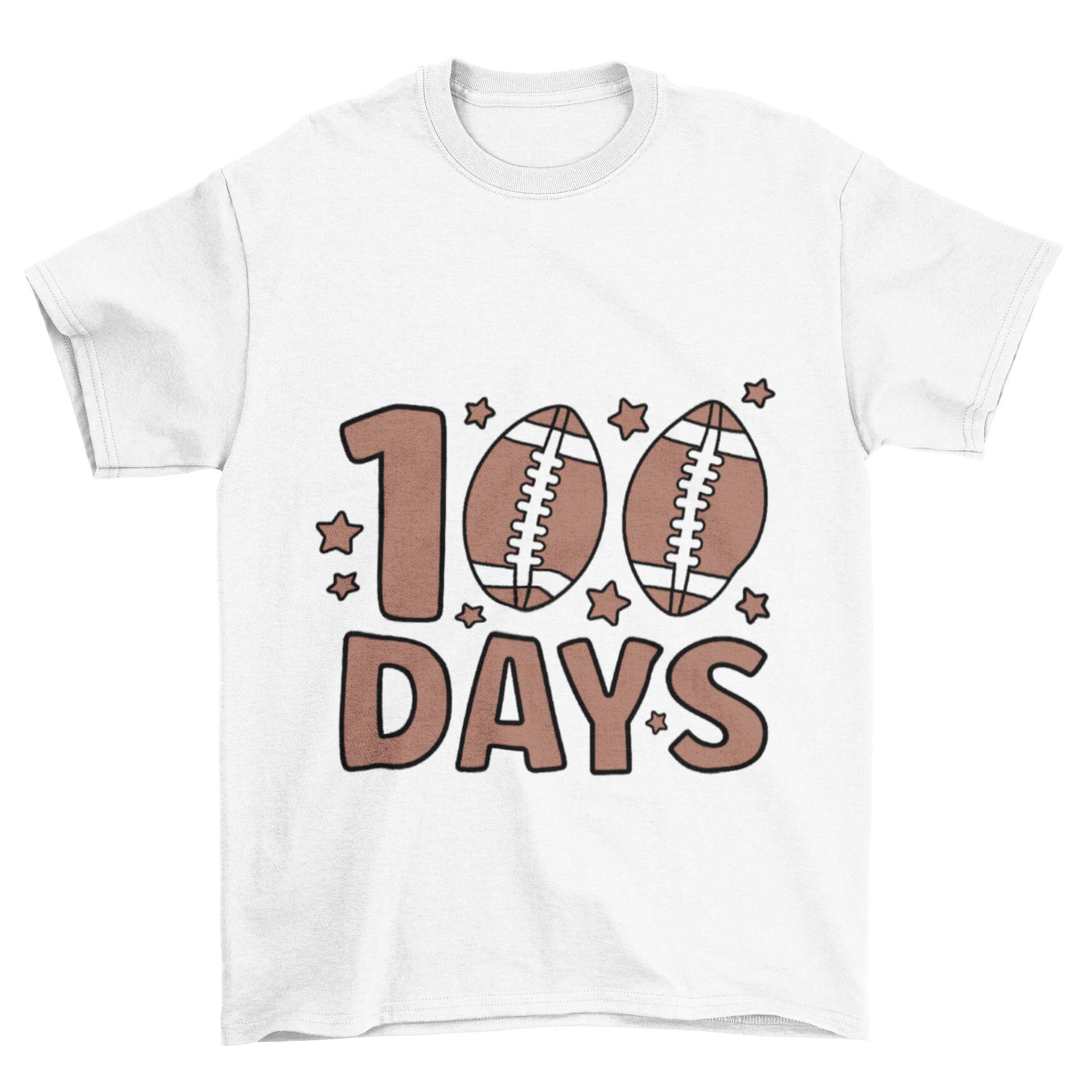 100 Days of School 21