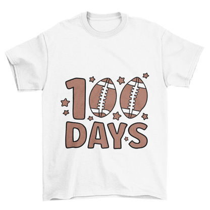 100 Days of School 21