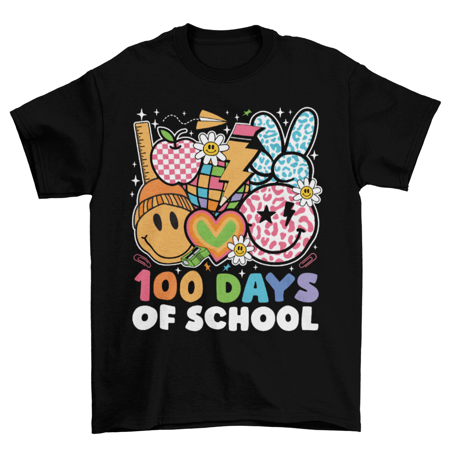 100 Days of School 22