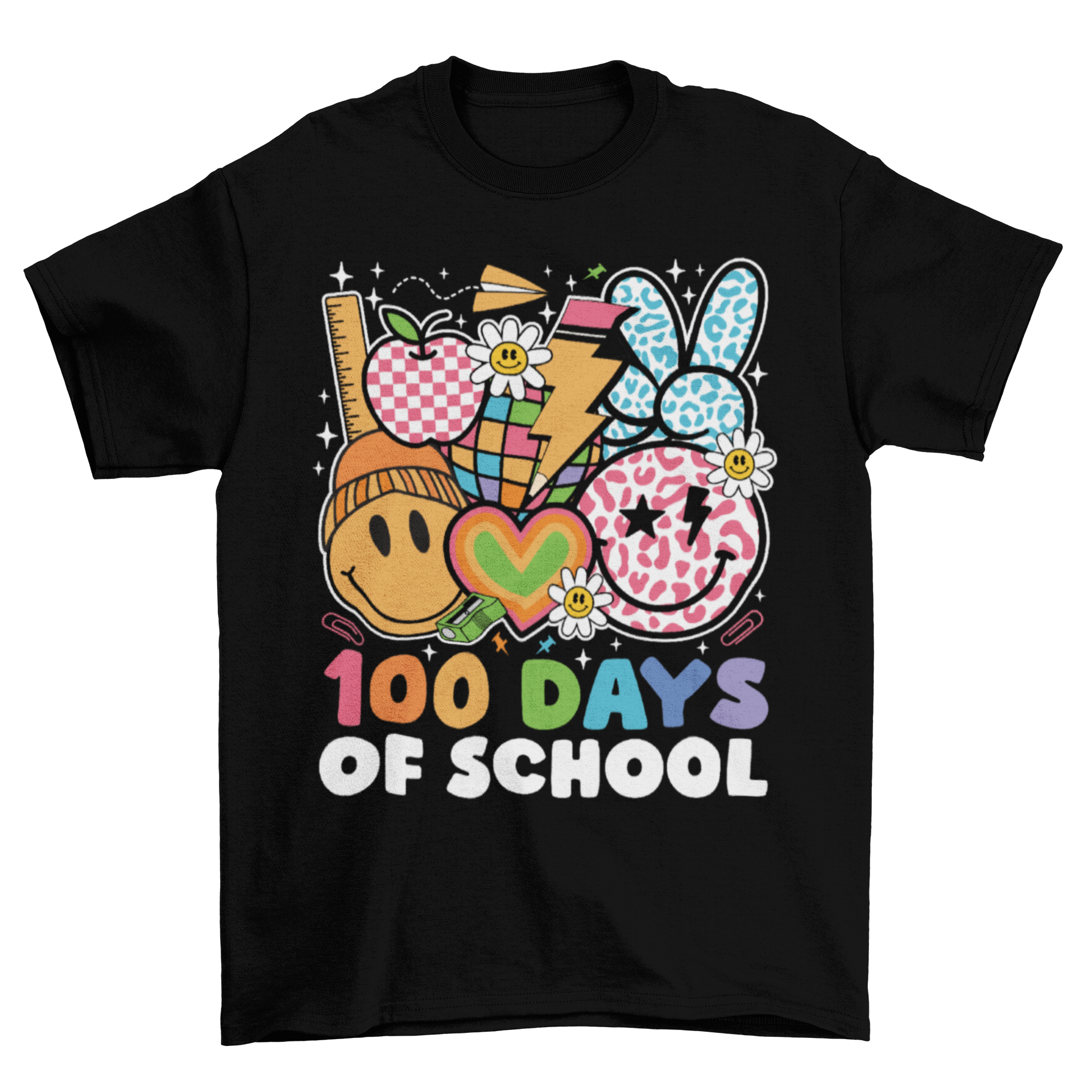 100 Days of School 22