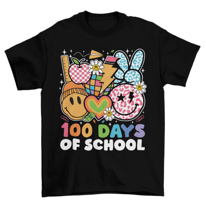 100 Days of School 22