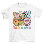 100 Days of School 22