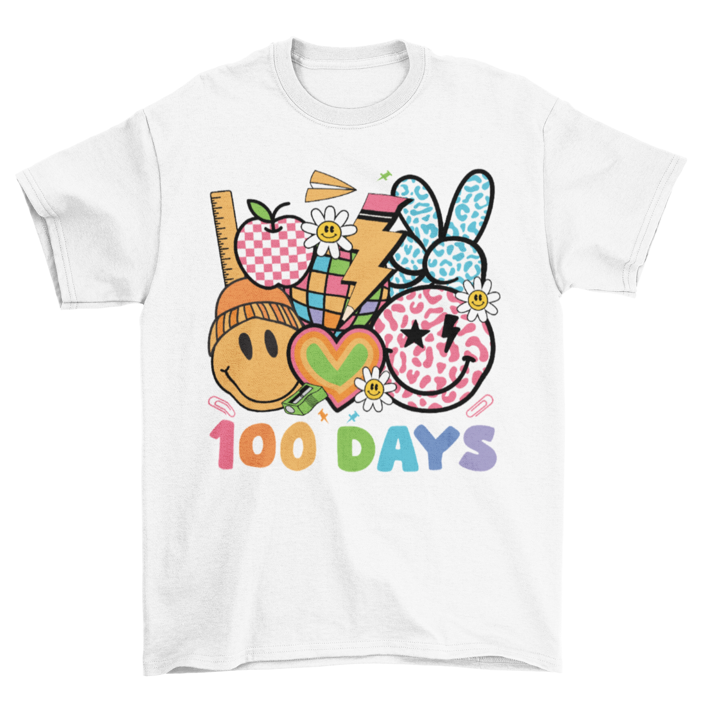 100 Days of School 22