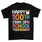 100 Days of School 23