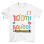 100 Days of School 23