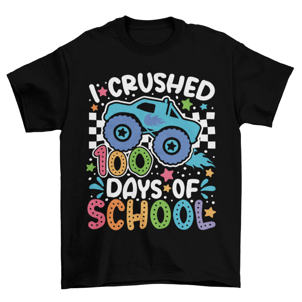 100 Days of School 24