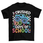 100 Days of School 24