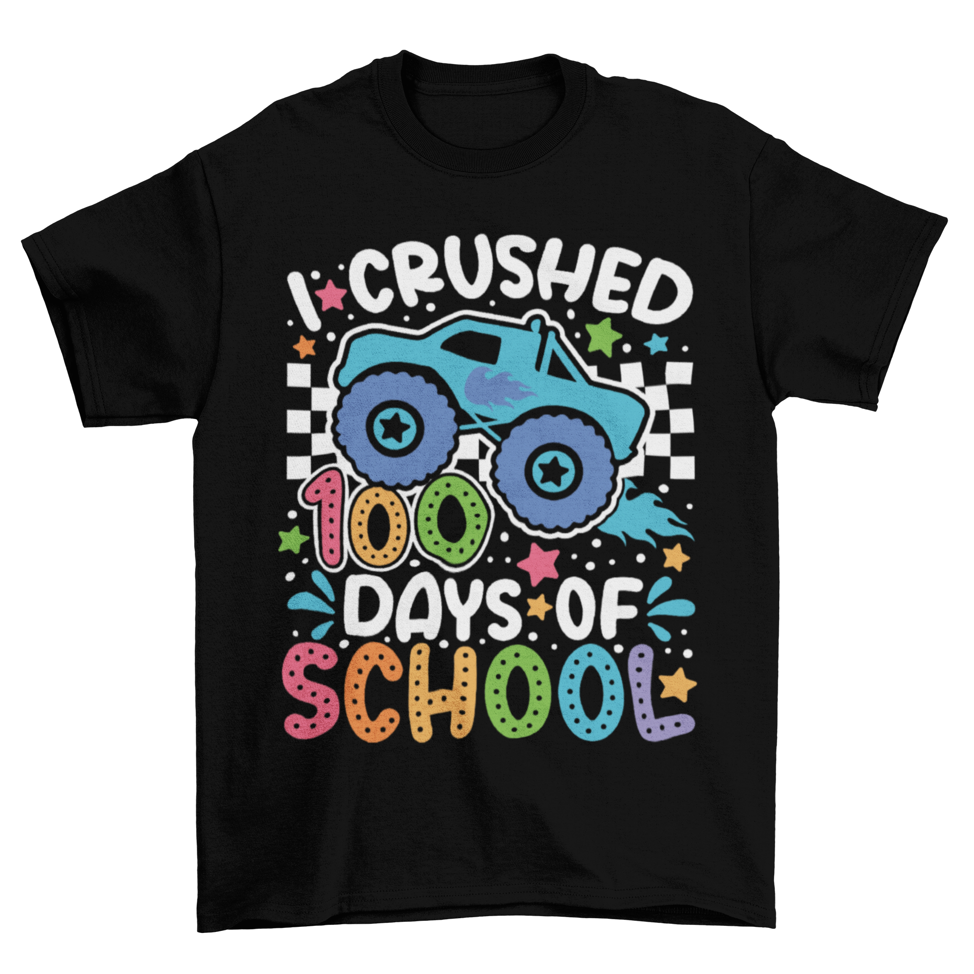 100 Days of School 24