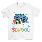 100 Days of School 24