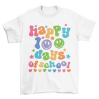 100 Days of School 25
