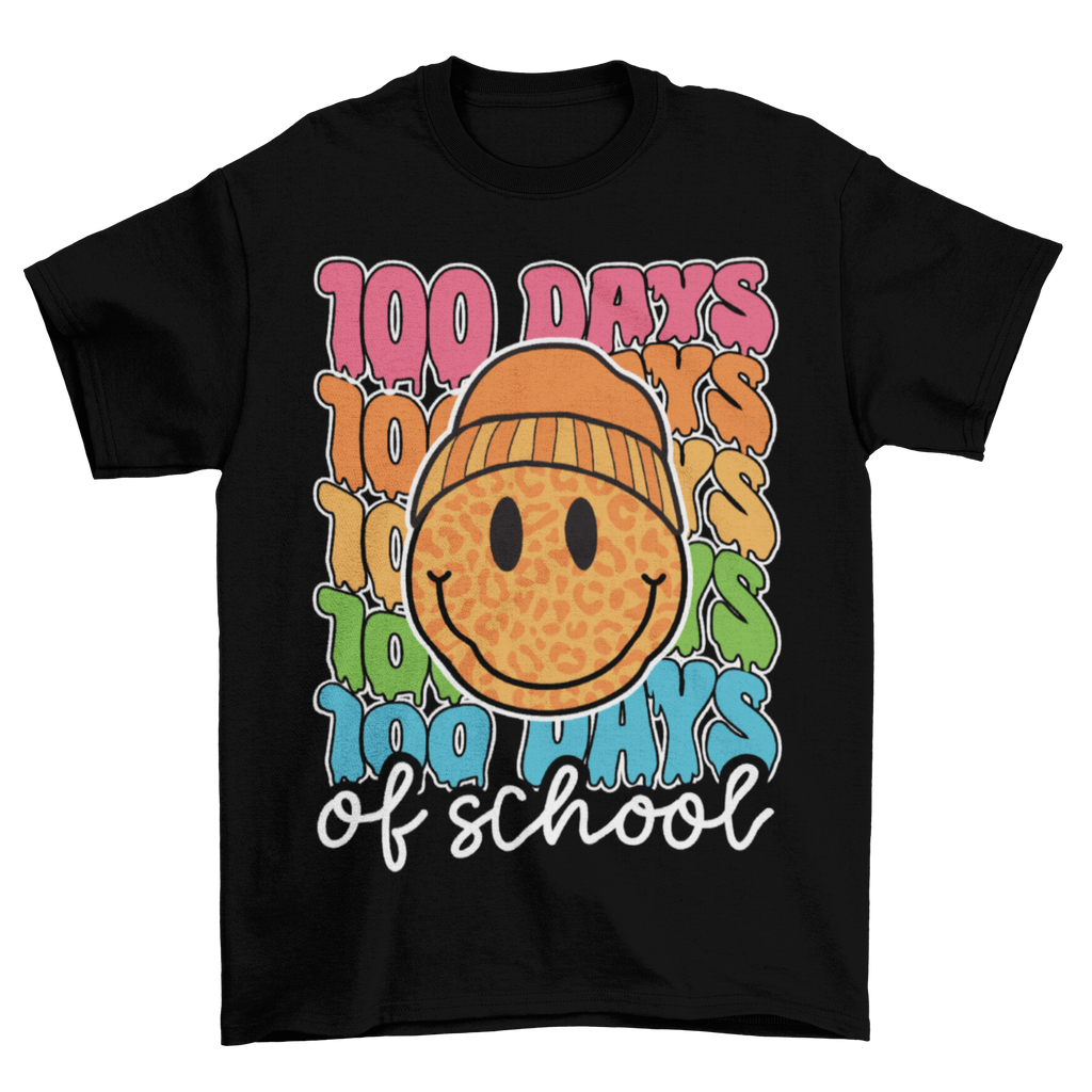 100 Days of School 26